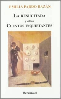La resucitada y otros cuentos inquietantes