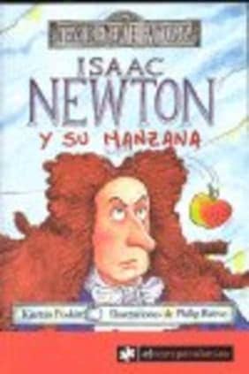 ISAAC NEWTON y su manzana