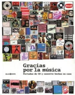 Gracias por la música