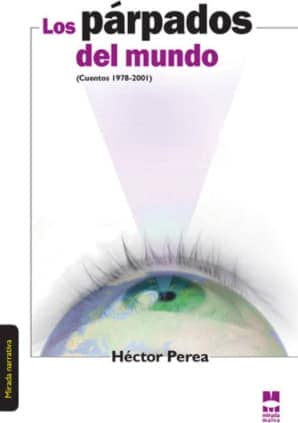 Los párpados del mundo