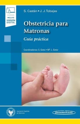 CASTAN:OBSTET.MATRONAS.GUIA.PRACT. +E
