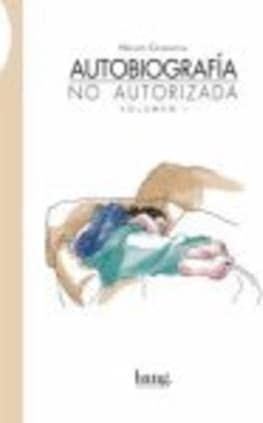 Autobiografía no autorizada