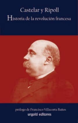 Historia de la revolución francesa