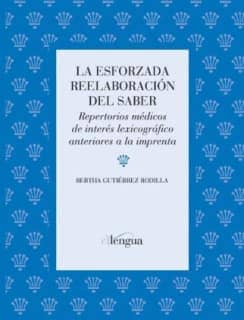 La esforzada reelaboración del saber.