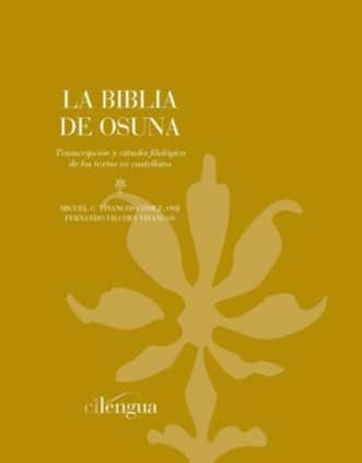 La Biblia de Osuna