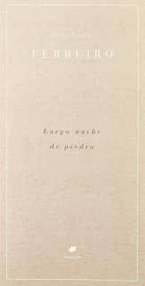 Larga noche de piedra