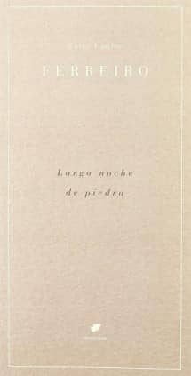 Larga noche de piedra