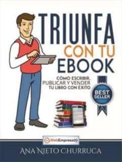 Triunfa con tu ebook