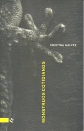 Monstruos cotidianos