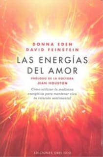 Las energías del amor
