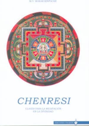 Chenresi