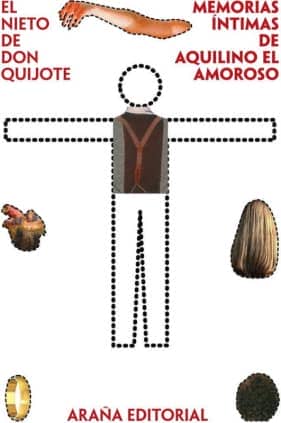 Memorias íntimas de Aquilino el amoroso