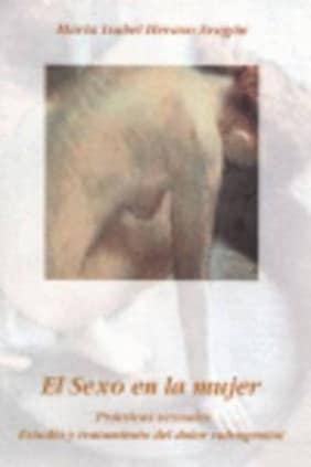 El sexo en la mujer