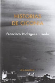 Historias de Ciconia