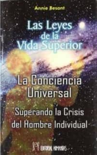 Las leyes de la vida superior