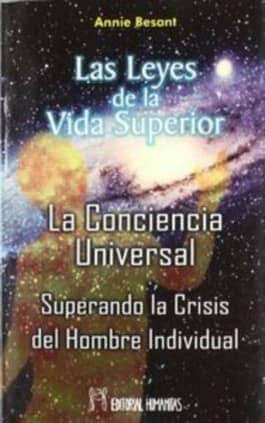 Las leyes de la vida superior