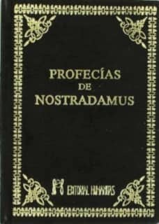 Las profecias de nostradamus