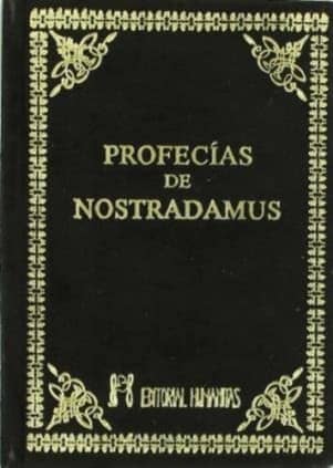 Las profecias de nostradamus