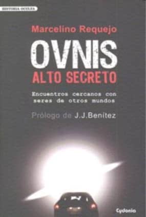 OVNIS Alto Secreto