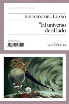 El universo de al lado