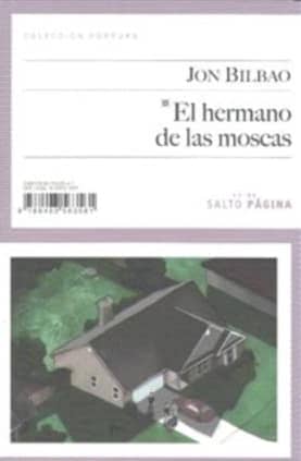 El hermano de las moscas