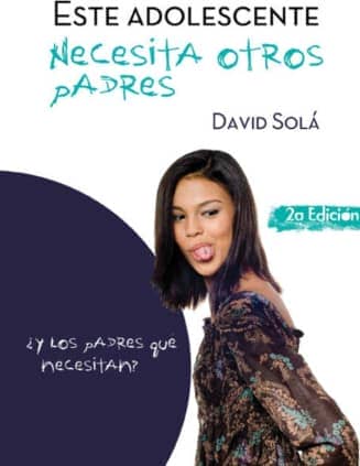 Este adolescente necesita otros padres