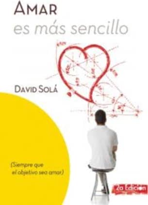 Amar es más sencillo