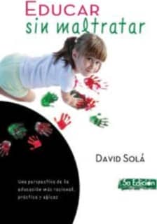 Educar sin maltratar