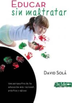 Educar sin maltratar