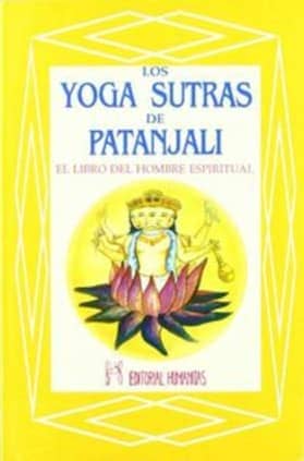 Los yoga sutras de patanjali