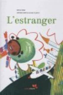 L'estranger