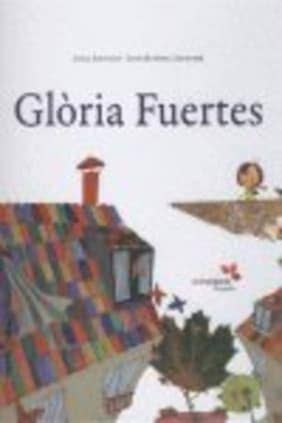Gloria Fuertes