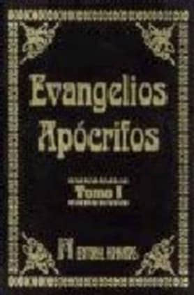 Evangelios apocrifos (tomo i)