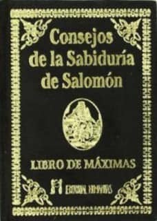 Consejos de la sabiduria de salomon