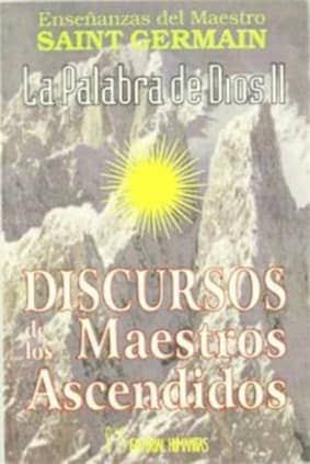La palabra de dios (ii)