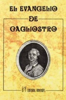 El evangelio de cagliostro