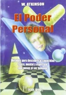 El poder personal