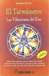 El tatwametro