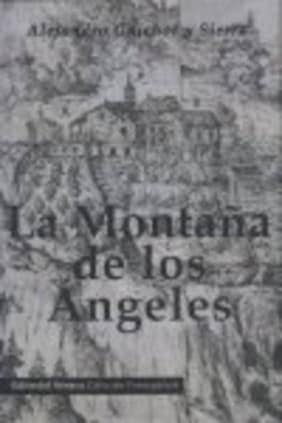 LA MONTAÑA DE LOS ÁGELES