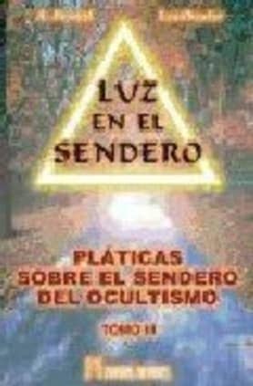 Platicas sobre el sendero del ocultismo (tomo iii)
