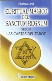 El ritual magico del sanctum regnum