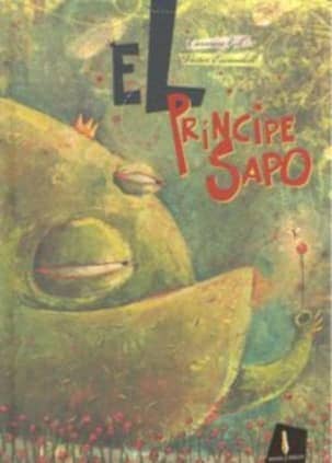 El príncipe sapo