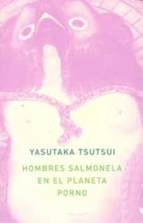 Hombres salmonela en el planeta Porno