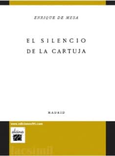 El silencio de la Cartuja