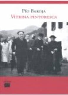 Vitrina pintoresca