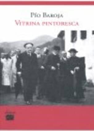 Vitrina pintoresca