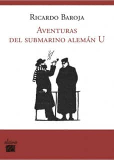 Aventuras del submarino alemán U
