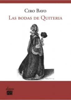 Las bodas de Quiteria