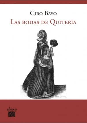 Las bodas de Quiteria