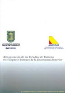 Armonización de los estudios de turismo en el Espacio Europeo de Educación Superior